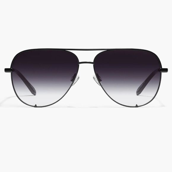 Quay High Key Mini sunglasses⭐️ main image 6